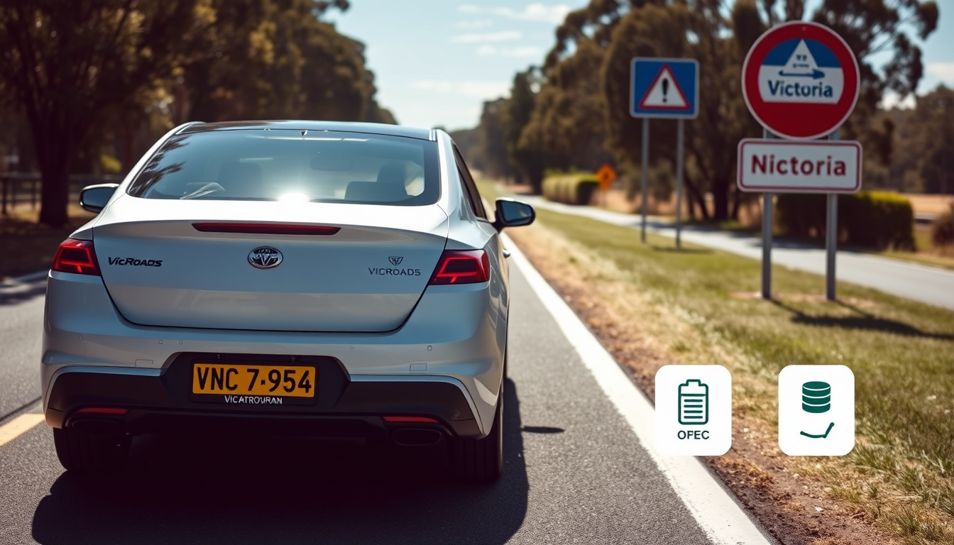 Vic Rego Example Free Rego Check VIC: VicRoads & Service Victoria Guide ...