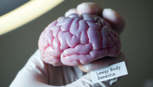 Robin Williams Death: Cause and Lewy Body Dementia Facts