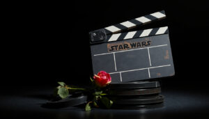 Alec Guinness: Star Wars, James Dean Warning, and Death