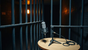 Joey Diaz: From Prison to Podcast Stardom